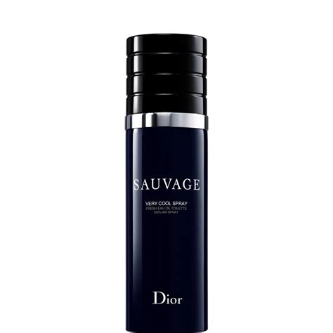 dior sauvage very cool spray bewertung|sauvage very cool spray 100ml.